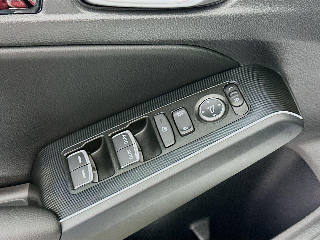 new 2026 Honda Civic Hybrid car, priced at $35,245