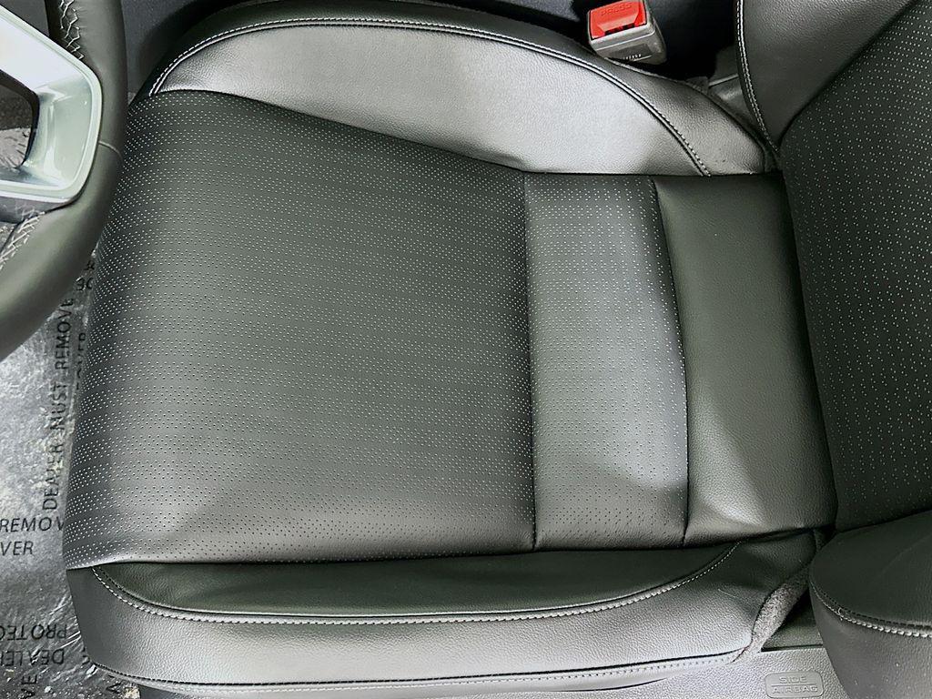 new 2026 Honda Civic Hybrid car, priced at $32,390