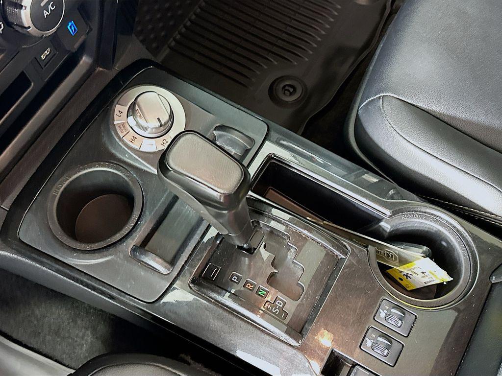 used 2023 Toyota 4Runner car, priced at $44,444