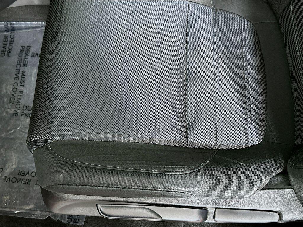 used 2021 Honda CR-V car, priced at $23,932