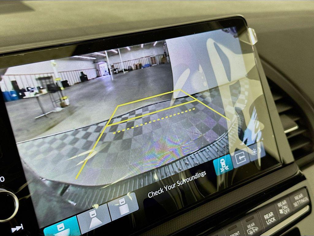 new 2026 Honda Odyssey car, priced at $47,490