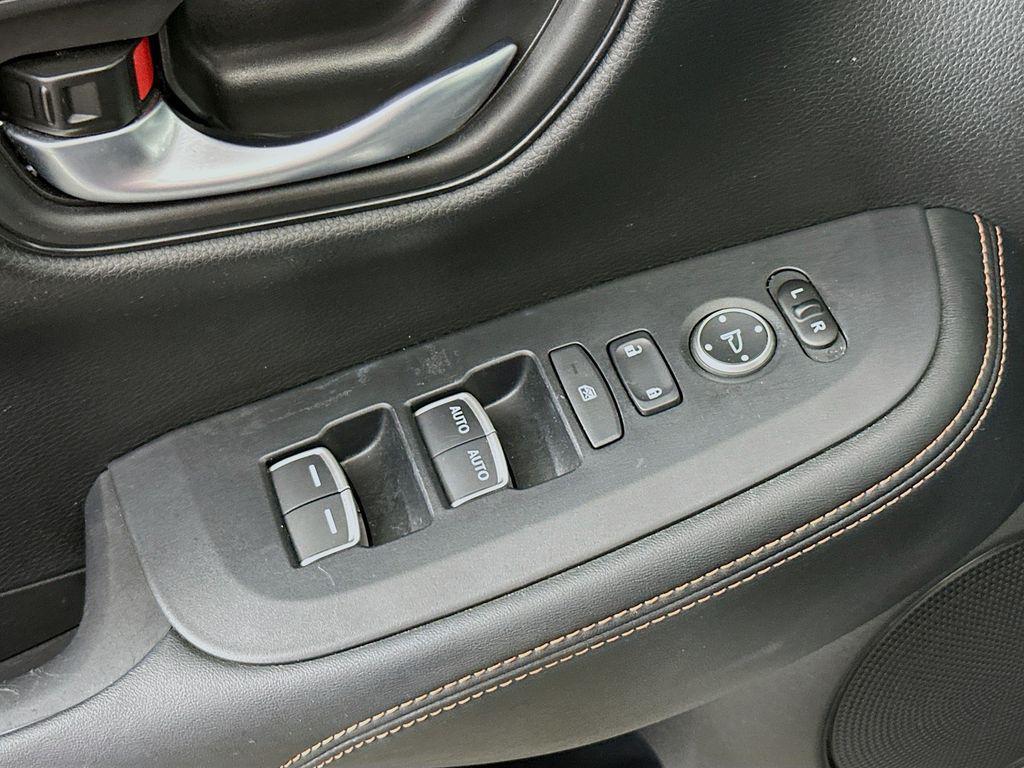 used 2024 Honda HR-V car, priced at $26,362