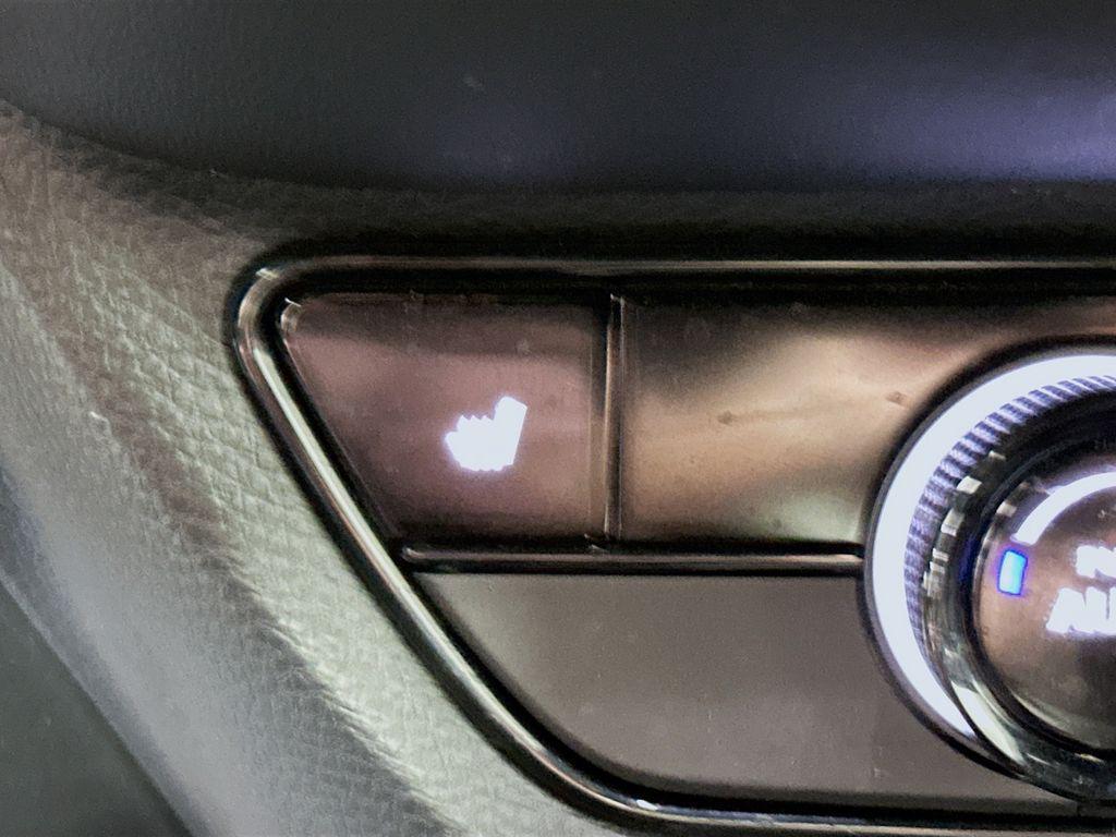 used 2024 Honda HR-V car, priced at $26,362