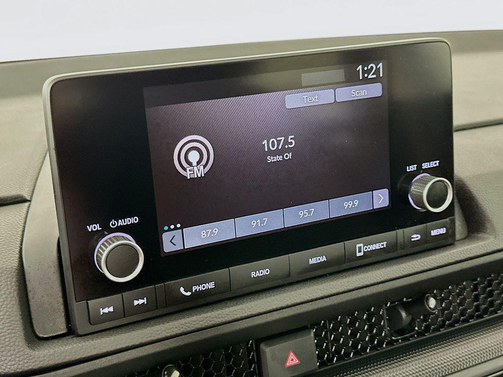 used 2023 Honda CR-V car, priced at $29,192