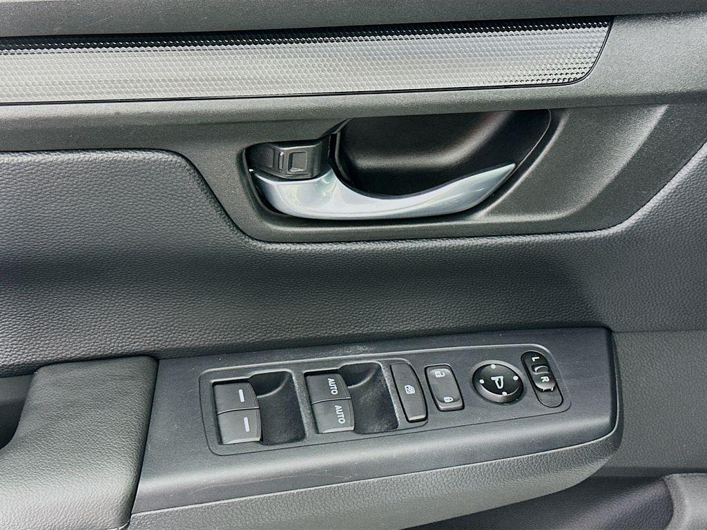 used 2023 Honda CR-V car, priced at $29,192