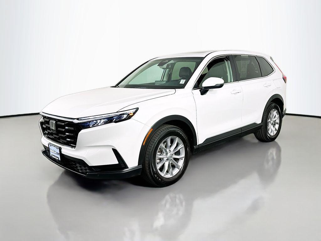 used 2023 Honda CR-V car, priced at $29,192