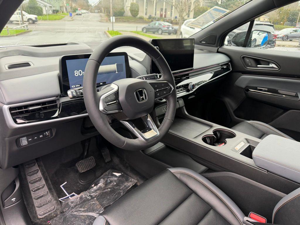 new 2026 Honda Prologue car, priced at $53,850