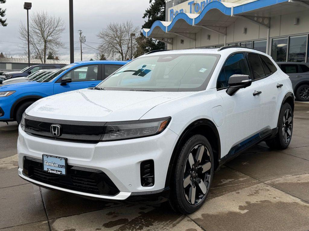 new 2026 Honda Prologue car, priced at $53,850