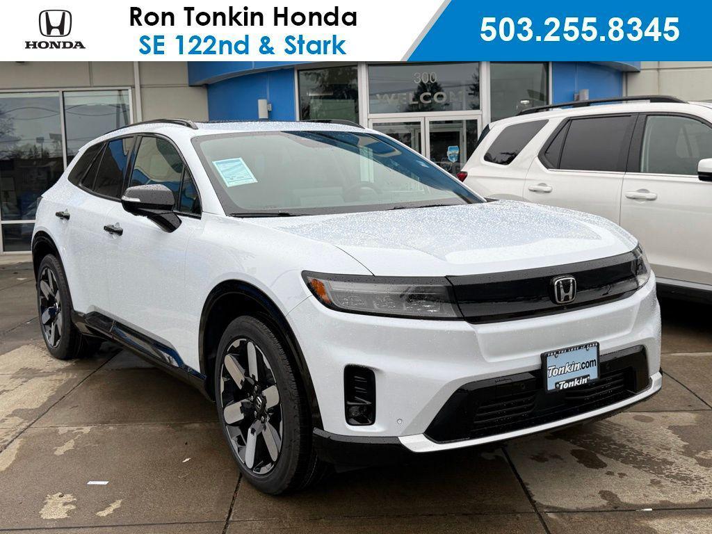 new 2026 Honda Prologue car, priced at $53,850