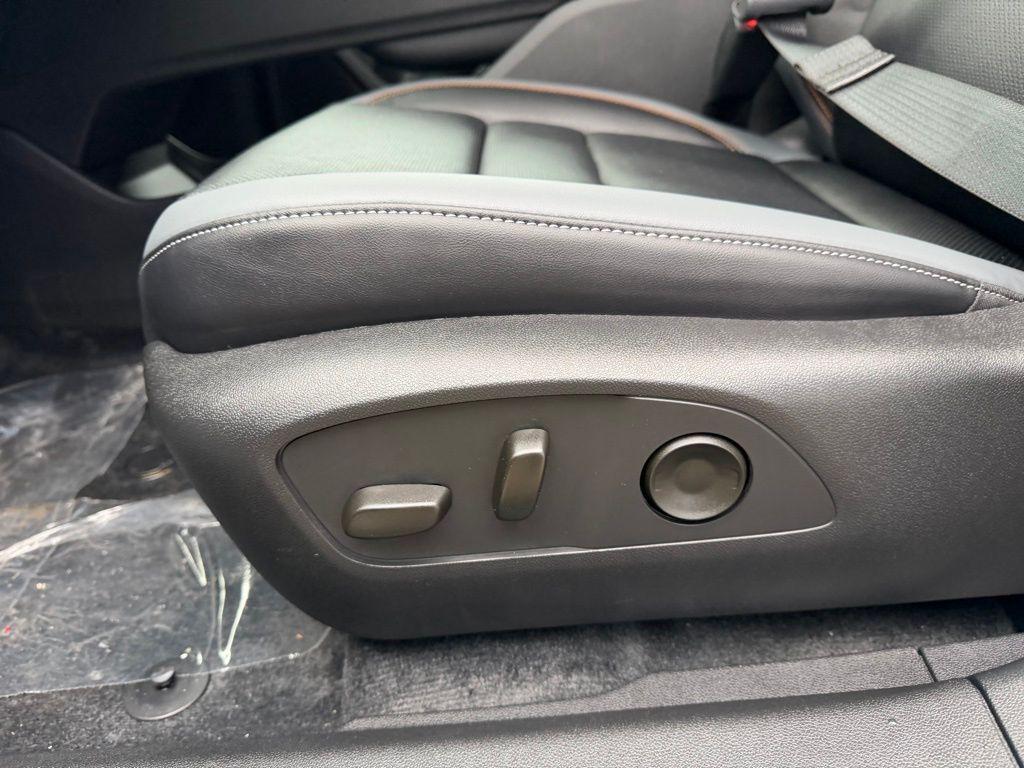 new 2026 Honda Prologue car, priced at $53,850