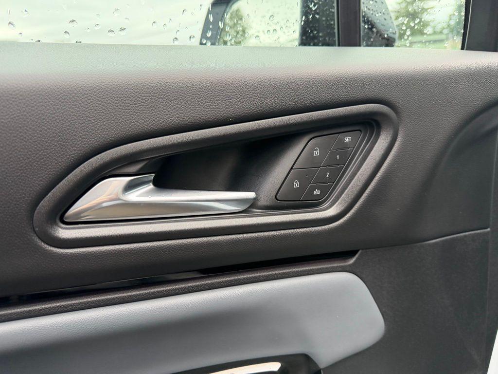 new 2026 Honda Prologue car, priced at $53,850