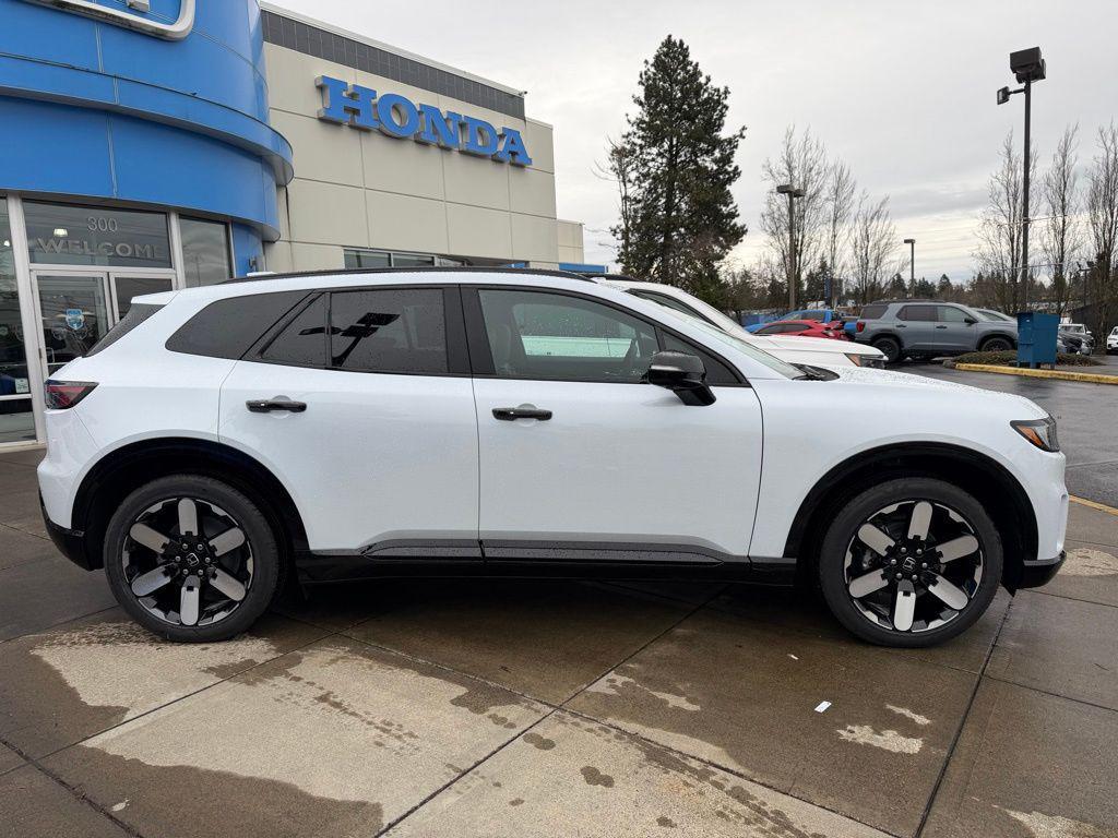 new 2026 Honda Prologue car, priced at $53,850