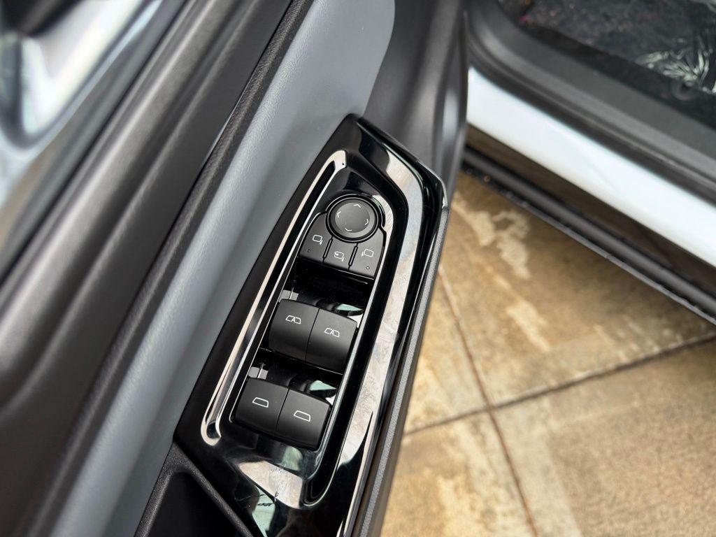 new 2026 Honda Prologue car, priced at $53,850