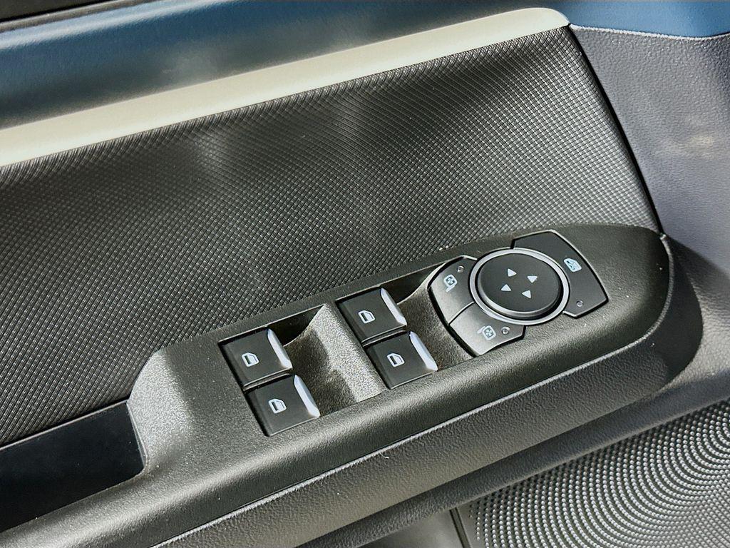 used 2024 Ford Bronco Sport car, priced at $27,472