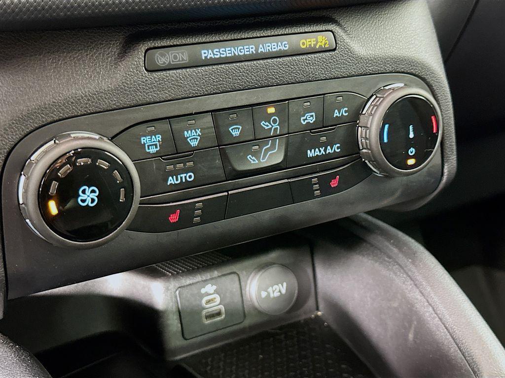 used 2024 Ford Bronco Sport car, priced at $27,472