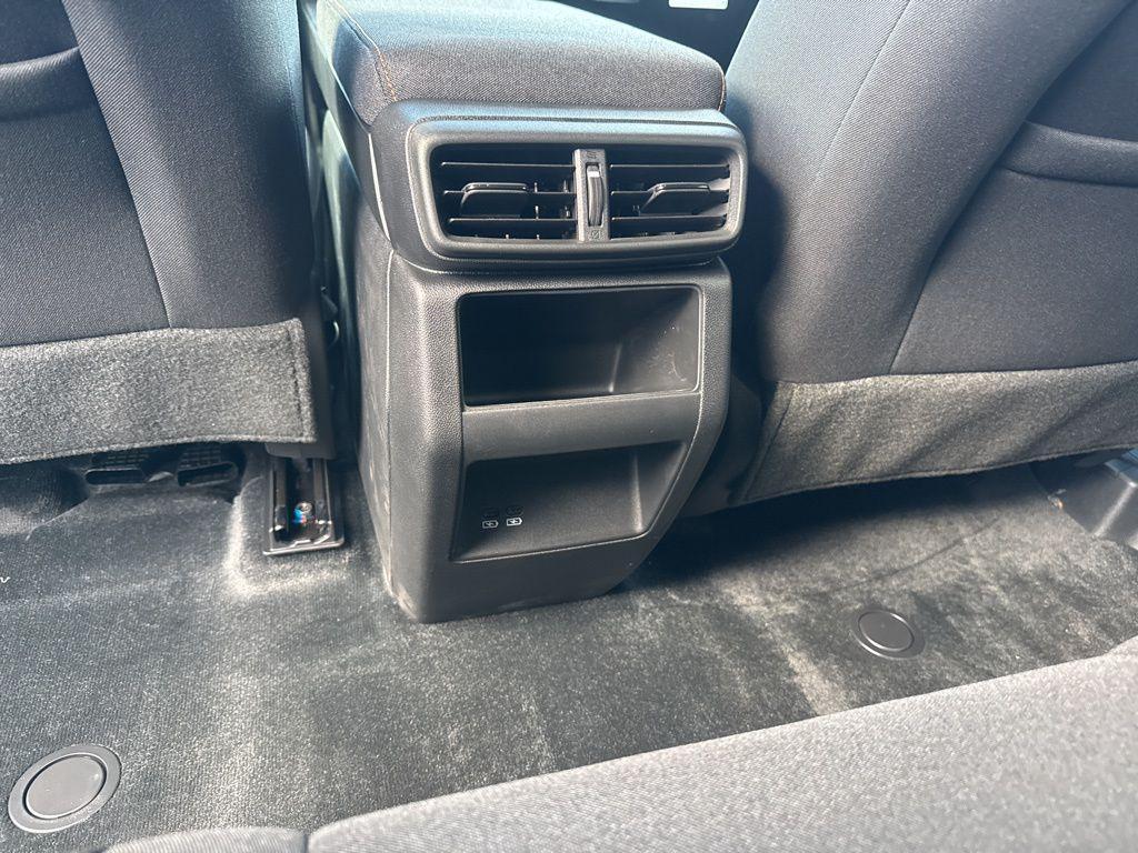 new 2026 Honda Prologue car, priced at $44,350