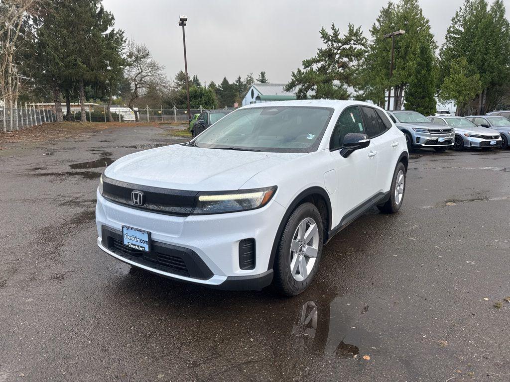 new 2026 Honda Prologue car, priced at $44,350