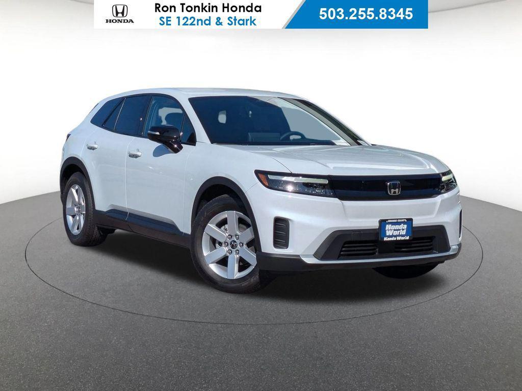 new 2026 Honda Prologue car, priced at $49,350