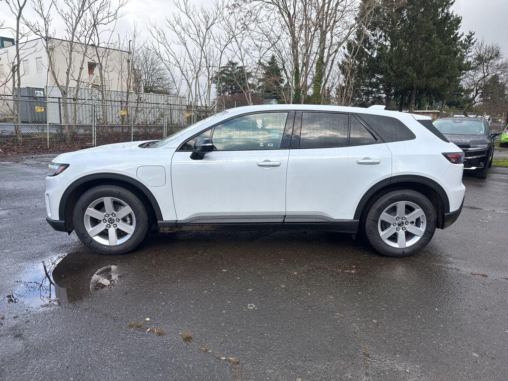 new 2026 Honda Prologue car, priced at $44,350