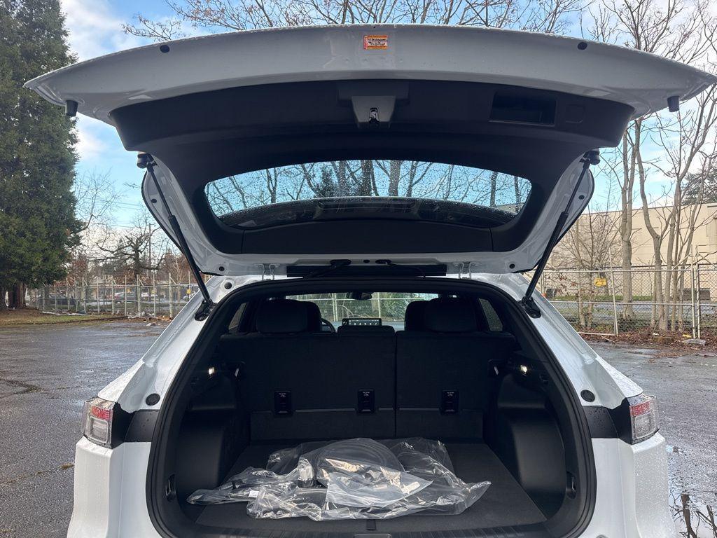 new 2026 Honda Prologue car, priced at $44,350