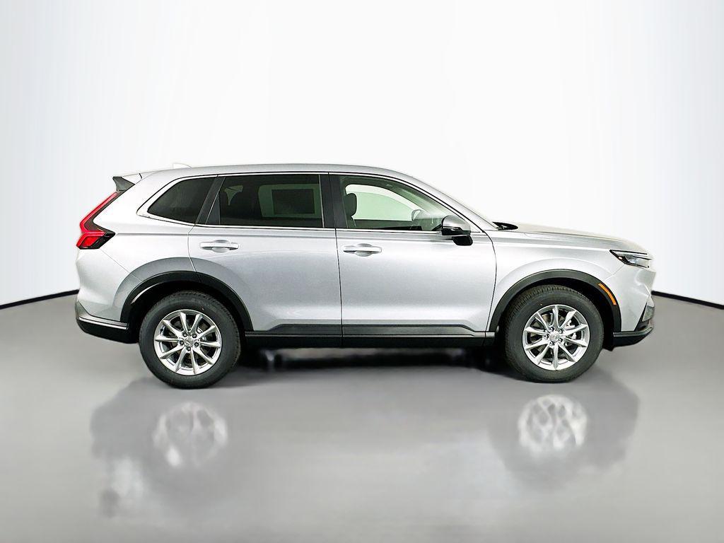 new 2026 Honda CR-V car, priced at $34,802