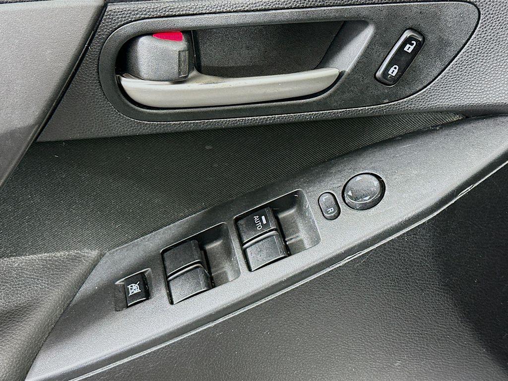used 2013 Mazda Mazda3 car, priced at $6,556