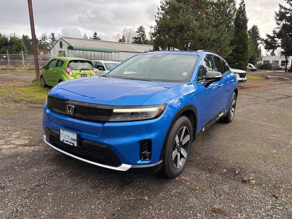 new 2025 Honda Prologue car, priced at $42,915