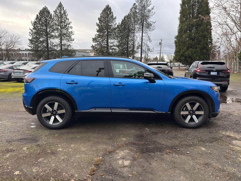 new 2025 Honda Prologue car, priced at $42,915