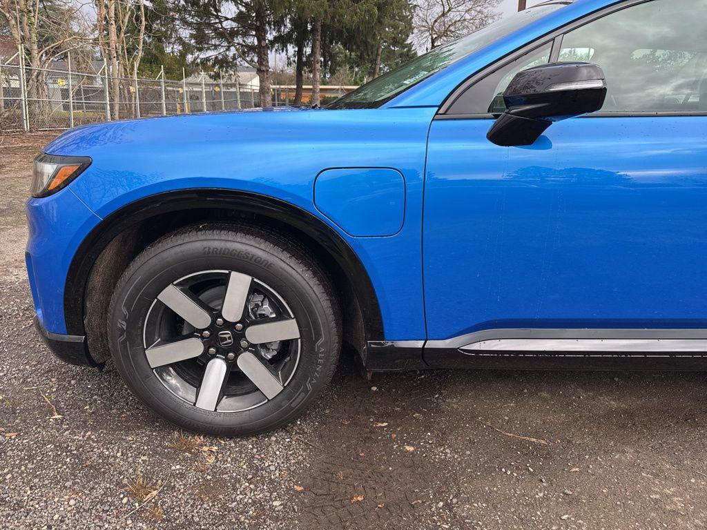 new 2025 Honda Prologue car, priced at $42,915