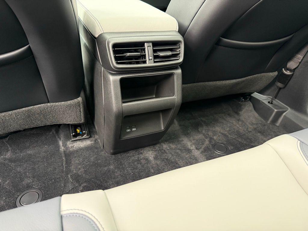 new 2025 Honda Prologue car, priced at $42,915