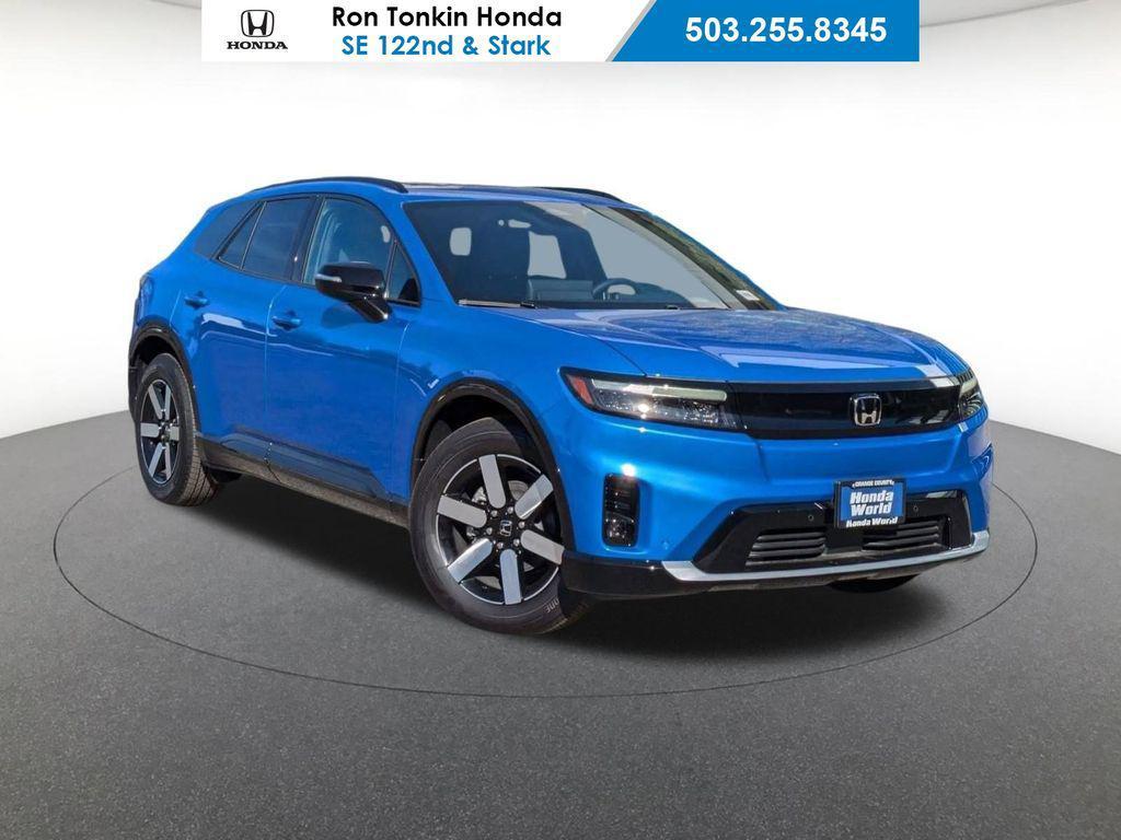 new 2025 Honda Prologue car, priced at $52,915