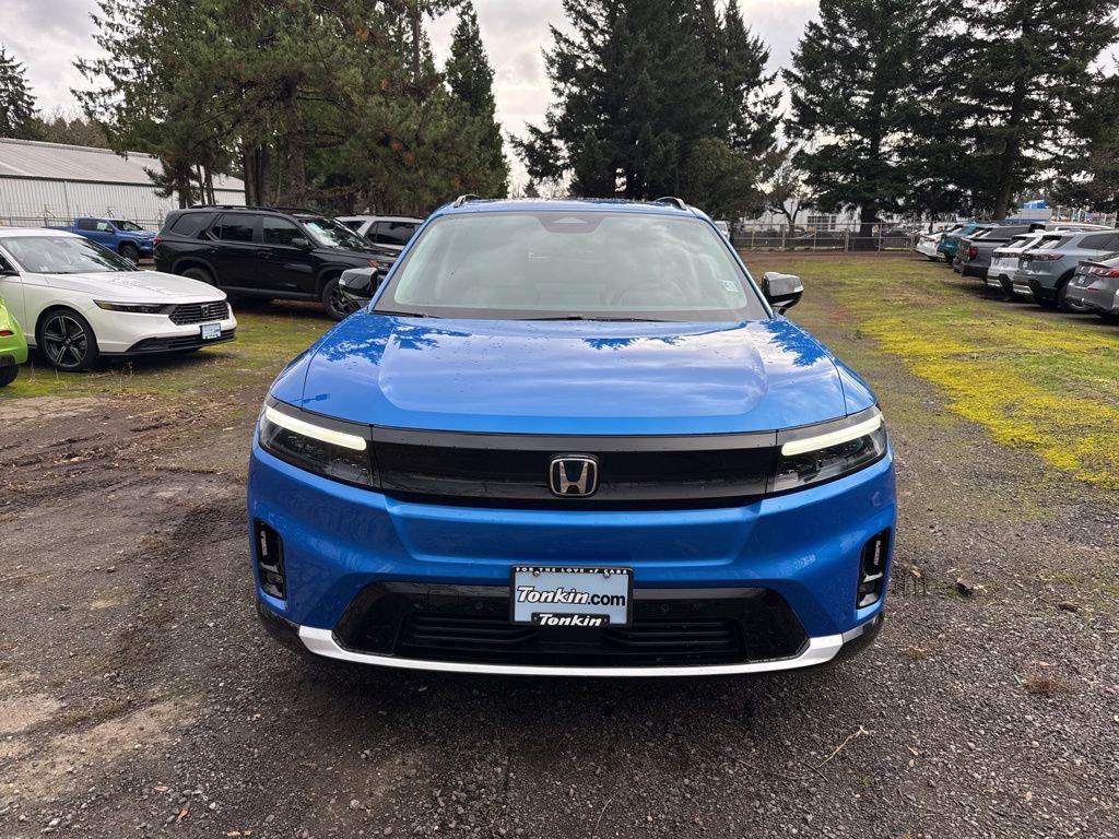 new 2025 Honda Prologue car, priced at $52,915