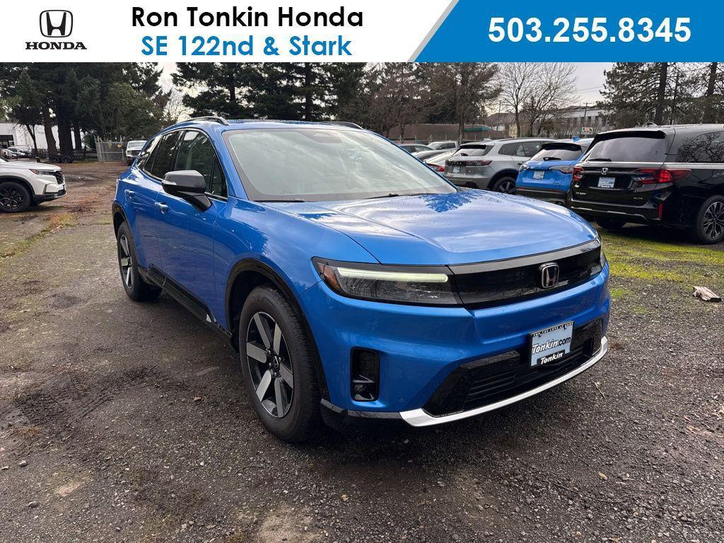 new 2025 Honda Prologue car, priced at $52,915