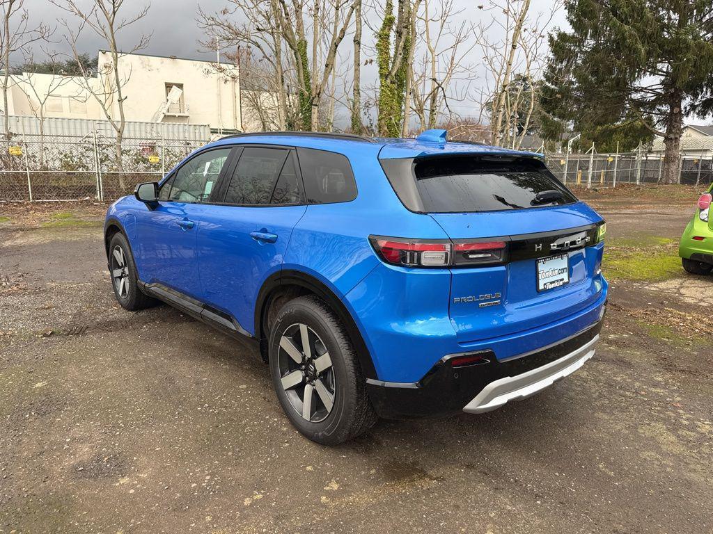 new 2025 Honda Prologue car, priced at $42,915