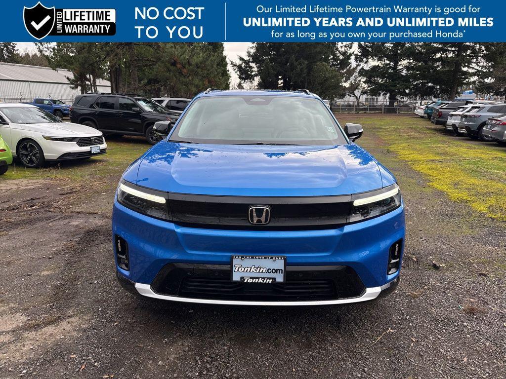new 2025 Honda Prologue car, priced at $42,915