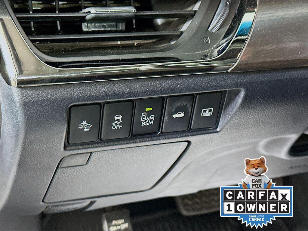 used 2017 Toyota Avalon car, priced at $18,981