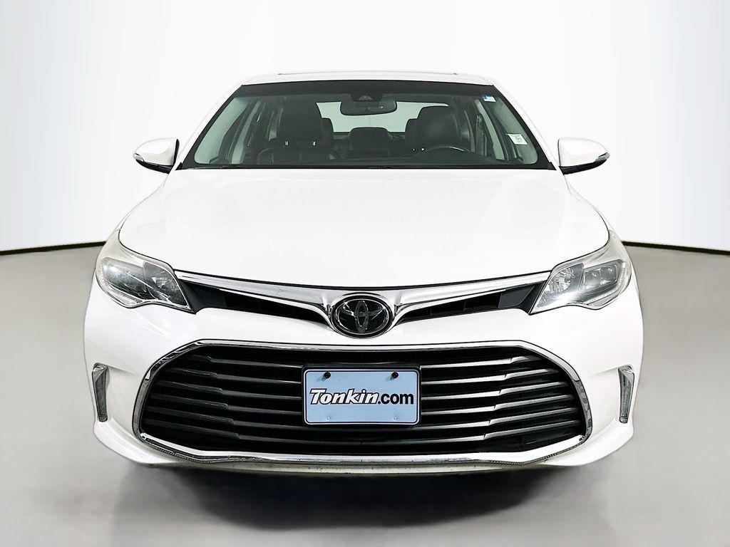 used 2017 Toyota Avalon car, priced at $18,981