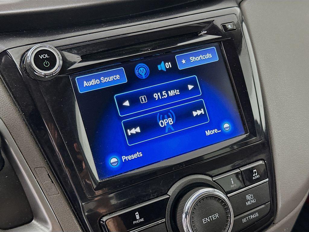 used 2015 Honda Odyssey car, priced at $13,631