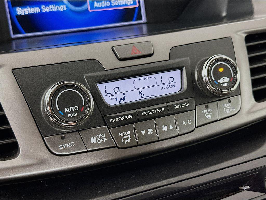used 2015 Honda Odyssey car, priced at $13,631