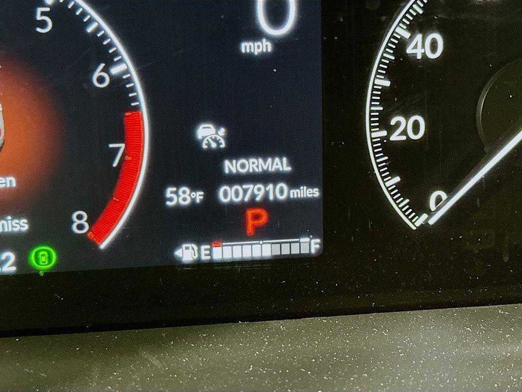 used 2025 Honda Pilot car, priced at $38,383