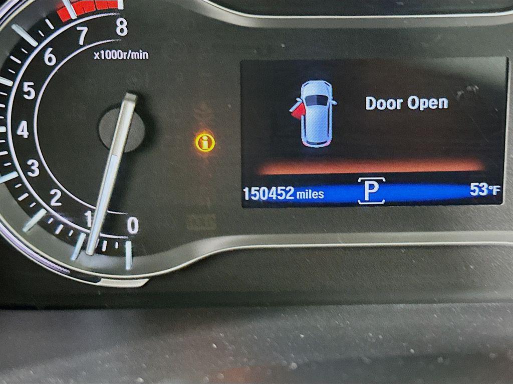 used 2018 Honda Pilot car, priced at $16,161