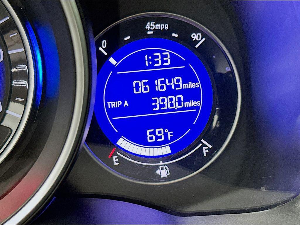 used 2018 Honda Fit car, priced at $18,481