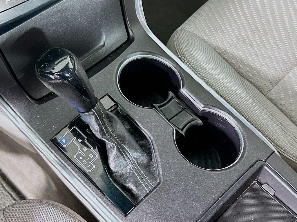 used 2015 Toyota Camry car, priced at $11,911