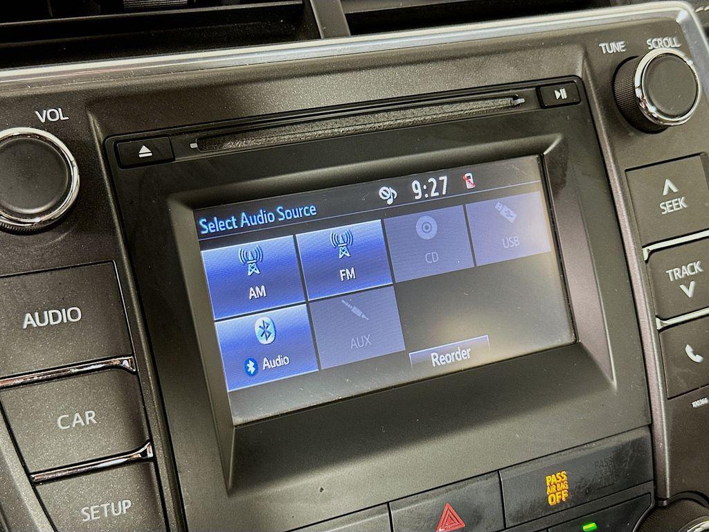 used 2015 Toyota Camry car, priced at $11,911