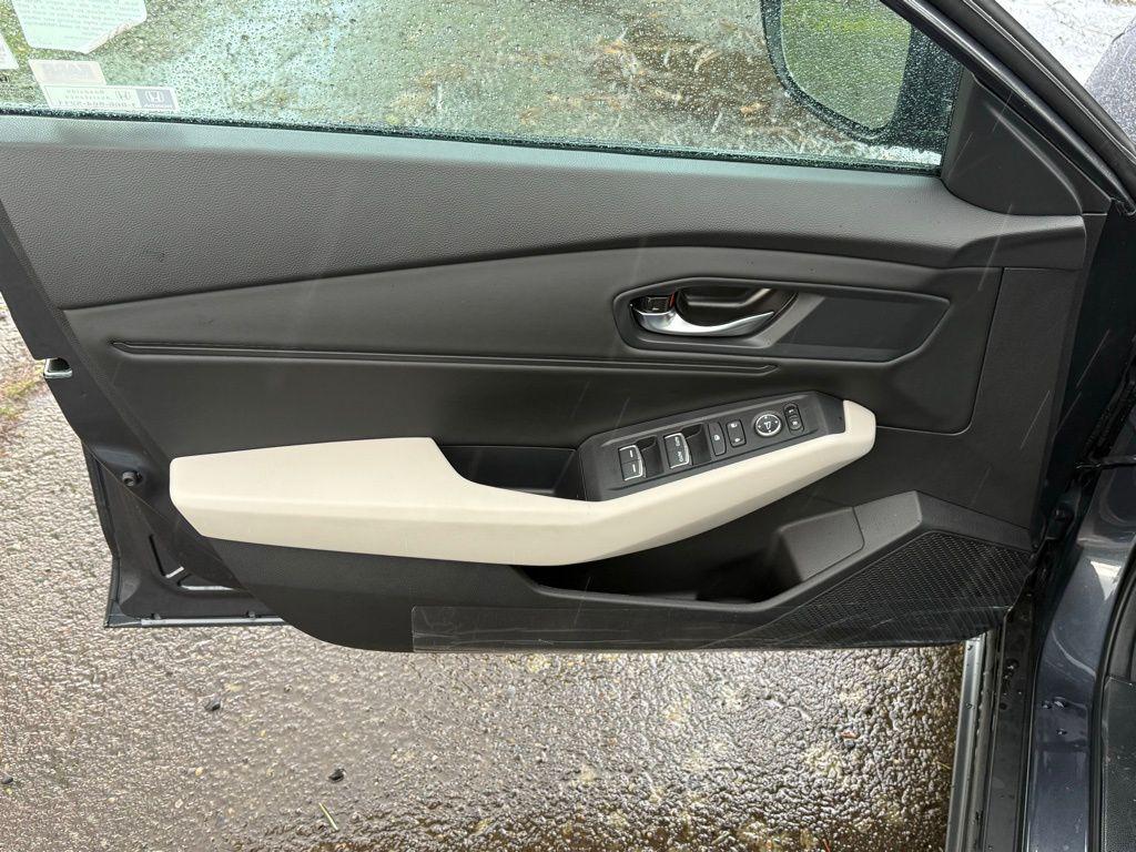 new 2025 Honda Accord car, priced at $30,565