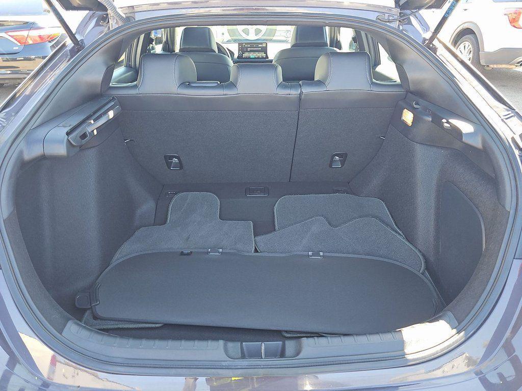 used 2024 Honda Civic car, priced at $32,570