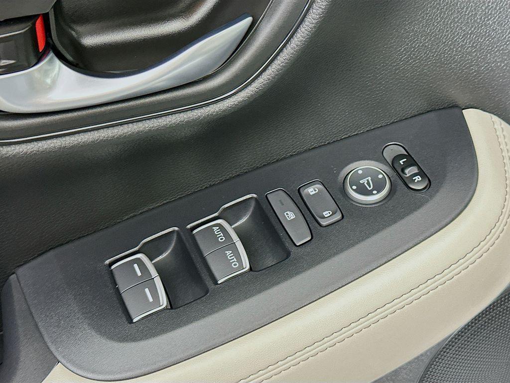 new 2026 Honda HR-V car, priced at $32,107