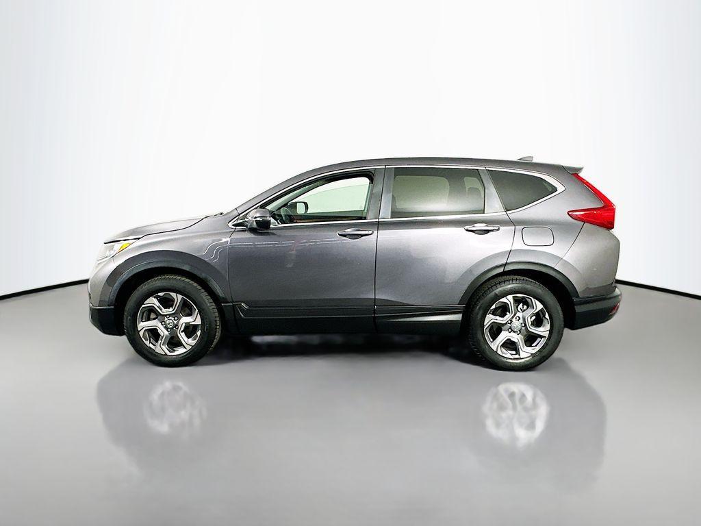 used 2019 Honda CR-V car, priced at $23,932