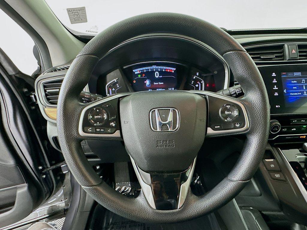 used 2019 Honda CR-V car, priced at $23,932