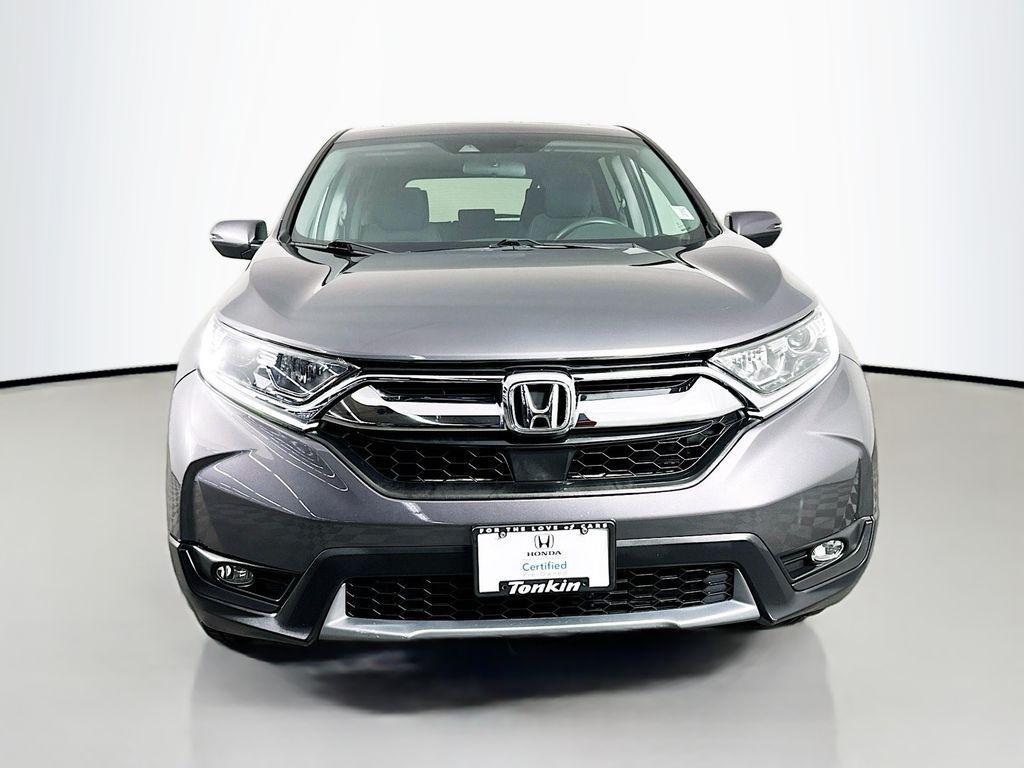 used 2019 Honda CR-V car, priced at $23,932